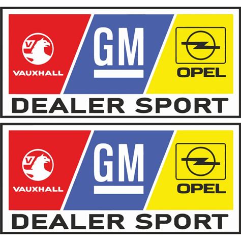 Vauxhall/Opel dealer
